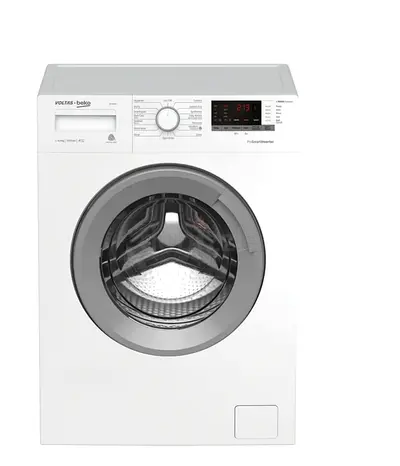 Beko 7KG Fully Automatic Washing Machine - 1 Year Warranty