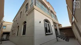 Luxury Brand New Villa for Rent in Al Rawda 2 Prime Area