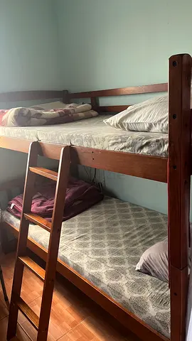 زوجين من السراير / Two beds