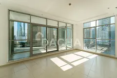 Spacious 2 Bedroom | Prime Marina Location