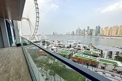 Vacant | Ain View | Sea View | Prestigious Area