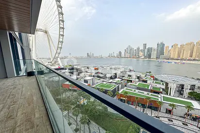 Vacant | Ain View | Sea View | Prestigious Area