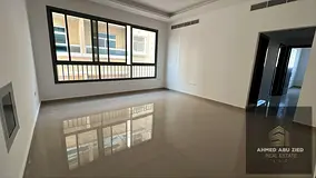 Luxury 2BR apt in Al Hamidiya 1 | 2 master beds | 3 baths | Spacious hall | Fully equipped kitchen |