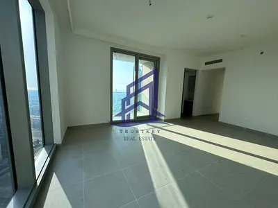 High Floor 2BR | Skyline & Sea View | Prime Downtown Living