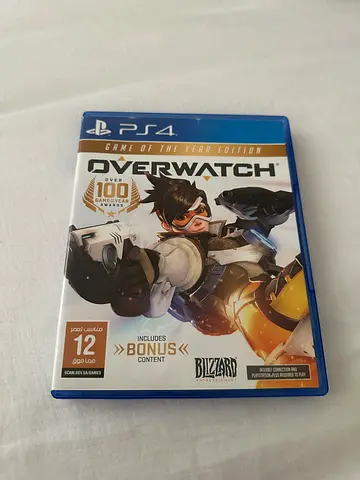 PS4 Game for Sale