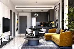 Private Pool | Payment Plan | Original Price