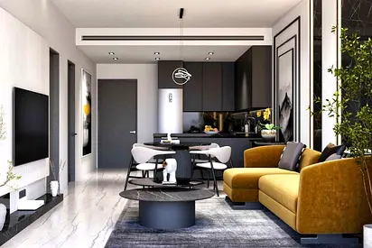 Private Pool | Payment Plan | Original Price