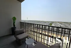 Ready to Move in | Fully Furnished | With Balcony