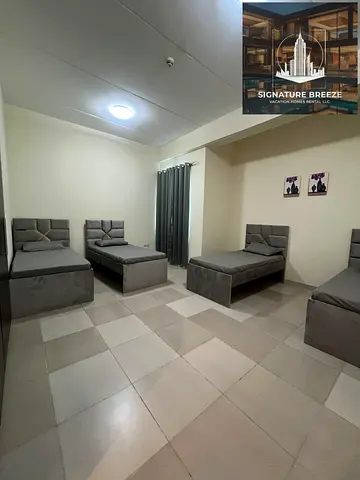 Bed Space Available For Executive Bachelors