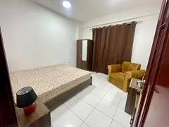 Newly Full Furnished Luxury Room