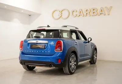 صورة 5 لـ 2020 MINI COUNTRYMAN