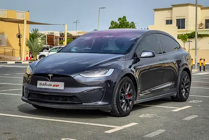 صورة 3 لـ 2024 Tesla MODEL X