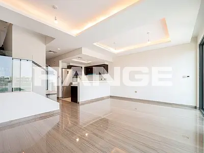 Brand New| Ready to Move-in |Single Row