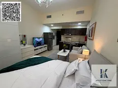 Furnished Studio for Monthly Rent – First Tenant