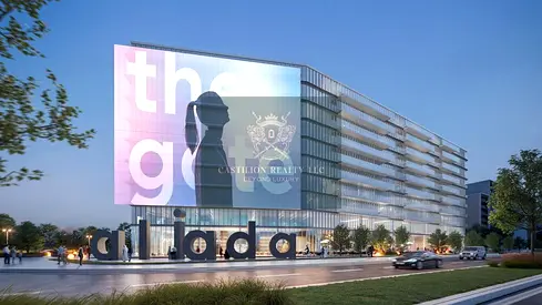 Modern Home | Freehold | Smart Features