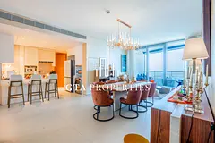 Ultra Luxury | High Floor | Furnished