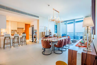 Ultra Luxury | High Floor | Furnished