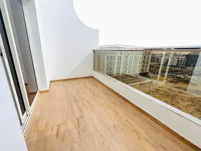 SPACIOUS 1 BEDROOM WITH 2 BATHROOMS GYM POOL PARKING FREE ON PRIME LOCATION CONTACT US NOW