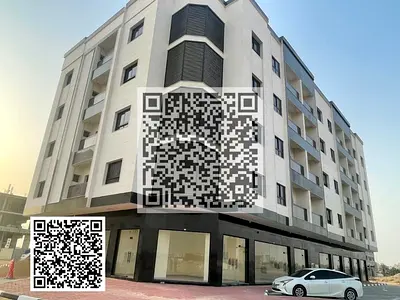 Spacious 1BHK for Rent in Al Aalia | 753 Sqft | AED 30K | Up to 6 Cheques