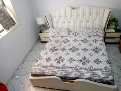 Elegant Bed for sale