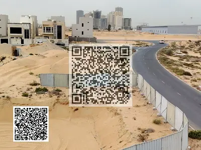 RESIDENTIAL LAND AVAILABLE FOR SALE IN HELIO 1