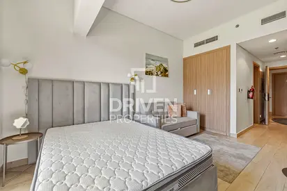 Community View | Furnished | Ready to Move in