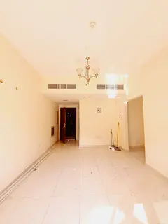 Chiller Free Parking Free Gym Pool Free 2 Bedroom With 3 washrooms Just In 52k Close To Ansar Mall A