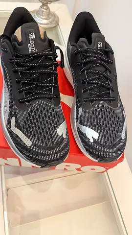 Puma Velocity Nitro 3 Running Shoes