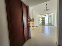 English: 1BR Apartment with Balcony &amp; Open View in Al Taawun + Free Gym &amp; Pool – AED 45K