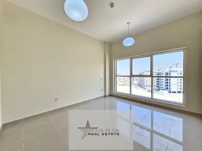 LIKE A NEW 2BHK APARTMENT NEAR TO EXIT WITH POOL AND PARKING IN AL WARQA 1