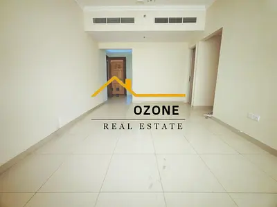 Spacious 2BHk Modern Living and prime Location
