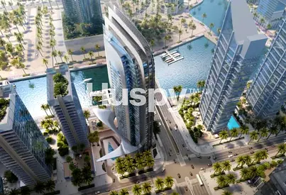 Waterfront | Balcony | Prime Location