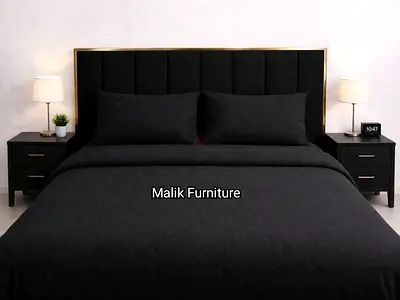 Brand new Queen size bed storage bed king bed mattress queen bed king size bed family bed double bed