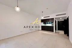 Unfurnished | Mid Floor | Prime Location | Ready