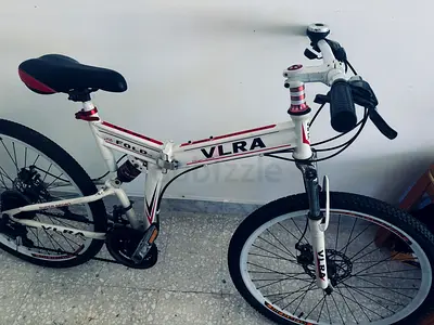 Adults Folding bicycle 26