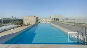 Brand-New 1-Bed | Ready to Move In | Near Jumeirah