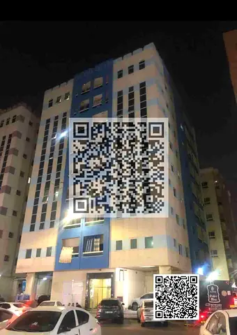 1bhk for yearly rent king faisal Street nuaimiya