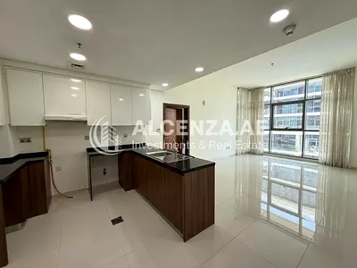 Huge Layout | Pool and Park View | Keys with Me