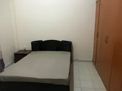 Master Bedroom with Balcony