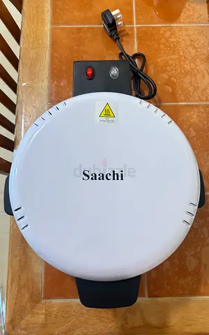 Brand new Pizza/Tortilla maker for sale