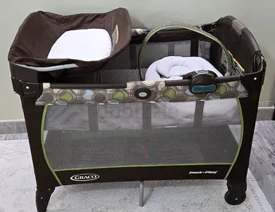 Graco Pack n Play Playard