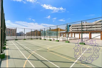 Elegant and Stylish| Skyline| Sea View 1 BHK