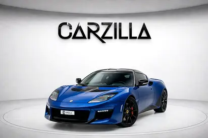 AED 4,308 P.M l 0% Down Payment l Sport Coupe l Excellent Condition