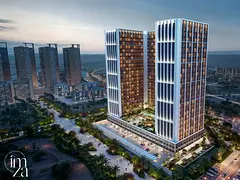 High-ROI | Pooll View | Modern layout