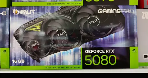 Rtx 5080
