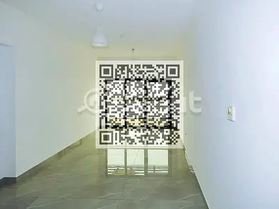 شقة غرفة وصالة للإيجار السنوي – برج الساعة، عجمان