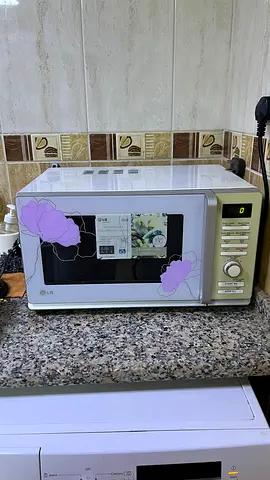 Oven