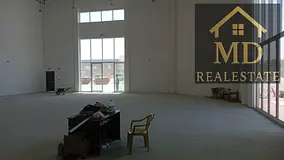 Warehouse for rent - a strategic, practical, and spacious location in a vital location. Suitable for