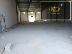 Ready Warehouse in Umm Al Quwain – Ideal for Commercial Activities