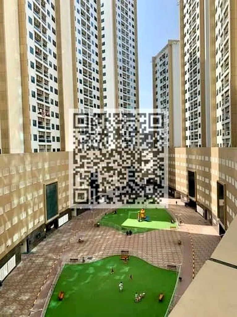 شقة واسعة للإيجار بثلاث غرف نوم متاحة للبيع في أبراج لؤلؤة عجمان. لؤلؤة عجمان هي الخيار الأمثل للسكن في عجمان، بالقرب من سيتي سنتر عجمان.